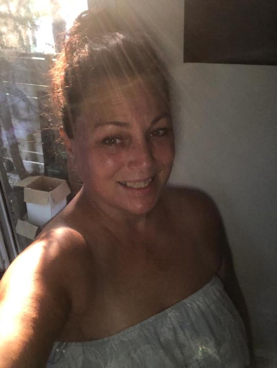 Pauline Wright