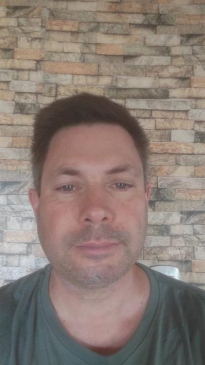 Carlos Agustín Ferrari