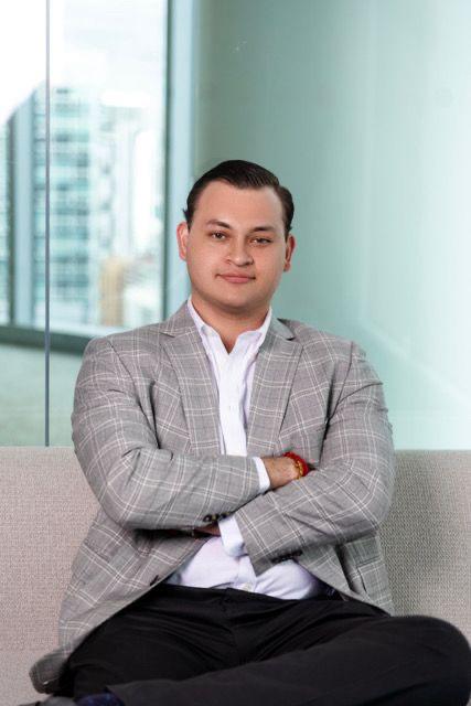 Carlos Antonio Gómez de Leon