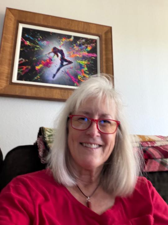 Beverley Lidyoff