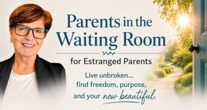 Parents in the Waiting Room