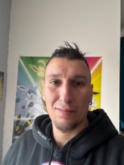 Charles Nicolas