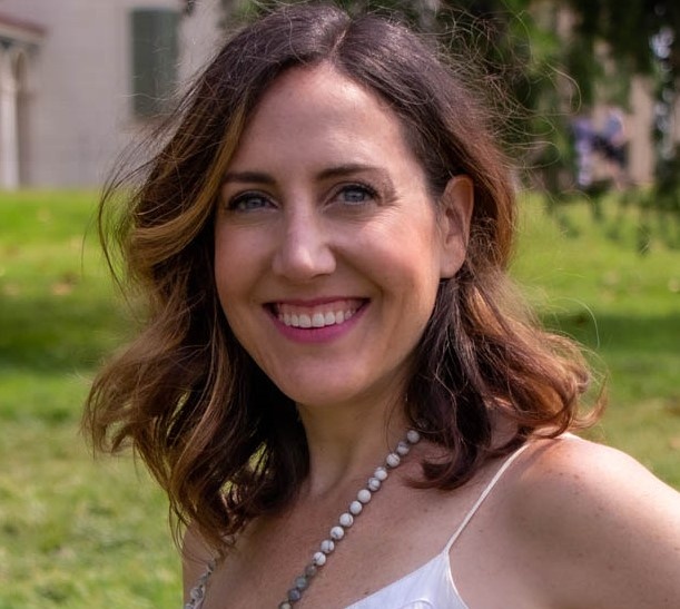 Antoinette Divittorio