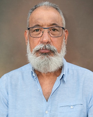 Miguel Olivera  amaya