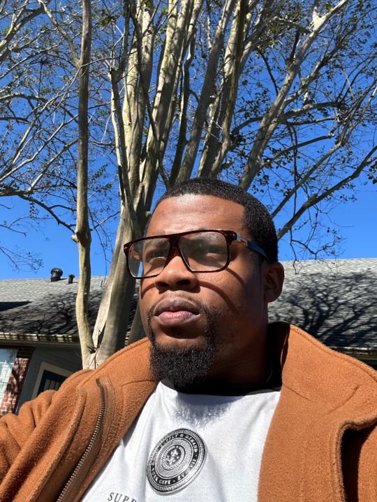 Sansedric King