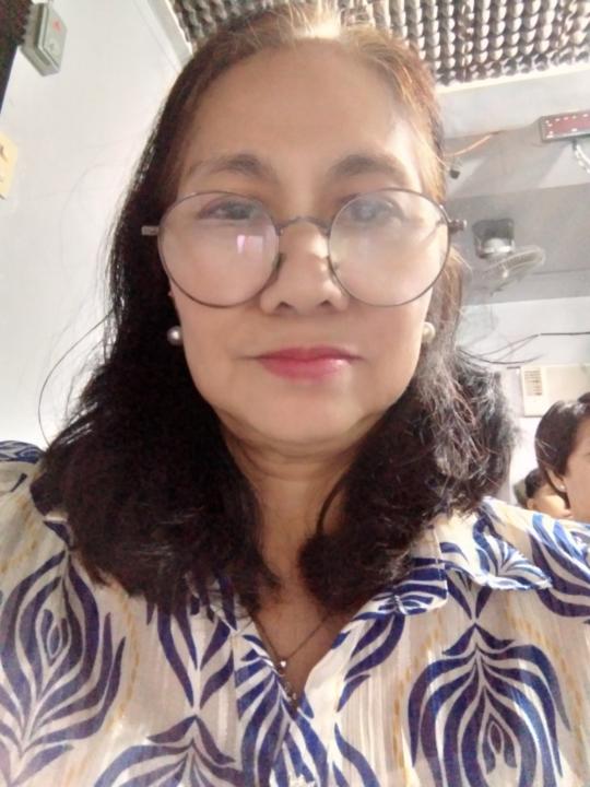 Mercy Dela Cerna