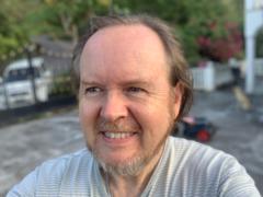 John Buckle