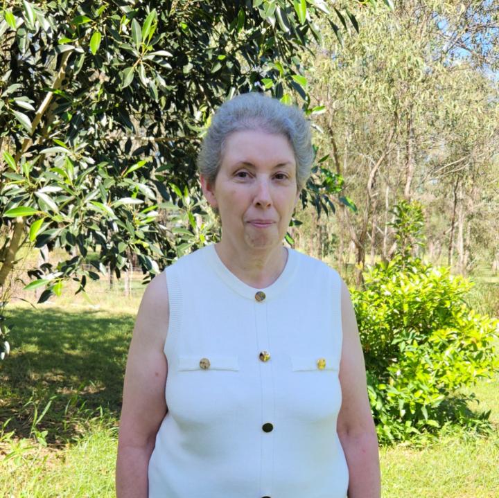 Bella Marcovich