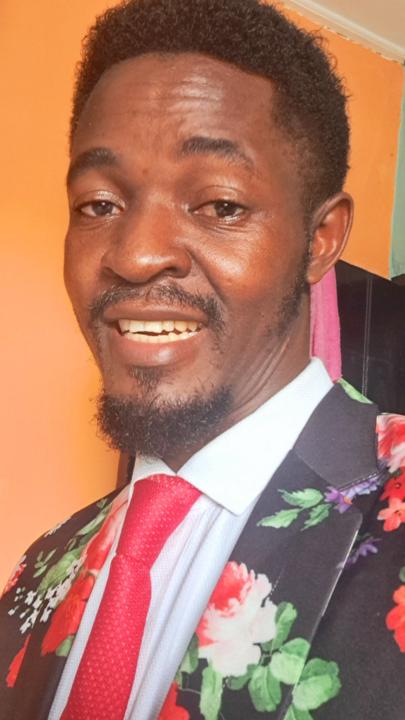 Che Cletus Ngwa