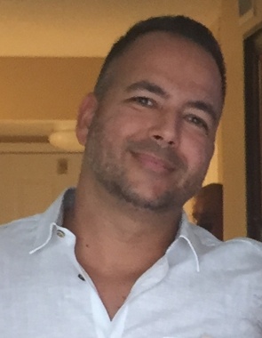 Rick Azoy