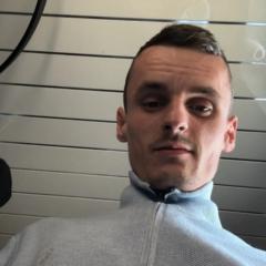 Declan Kiernan