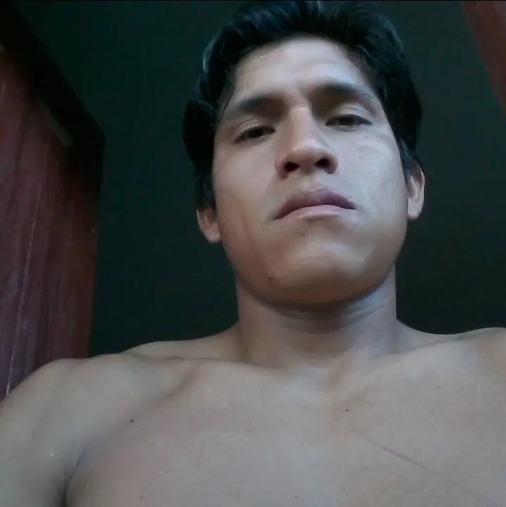 Ronald teofilo Ayra estrada