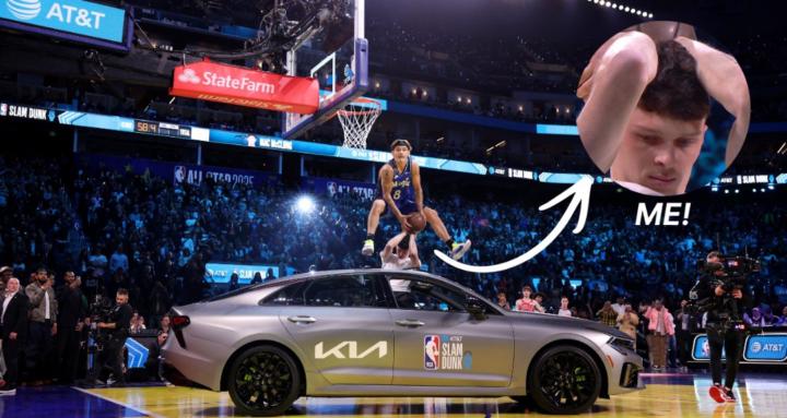 Nate Dougherty Basketball