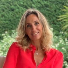 Caroline Jacquin