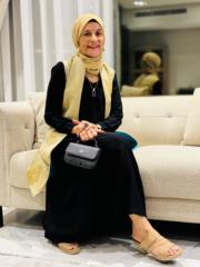 Naida Khan
