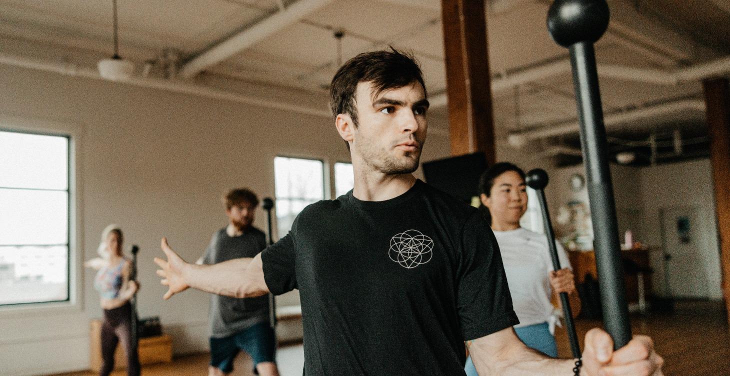 Mobility Drills
