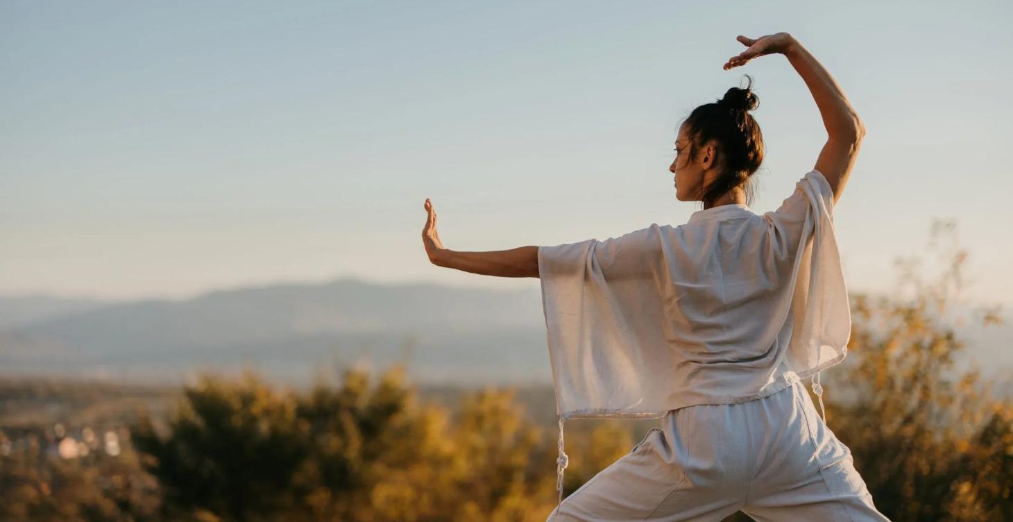 Qigong