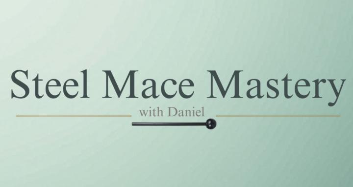 Steel Mace Mastery