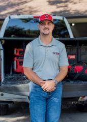 Caleb Mayes