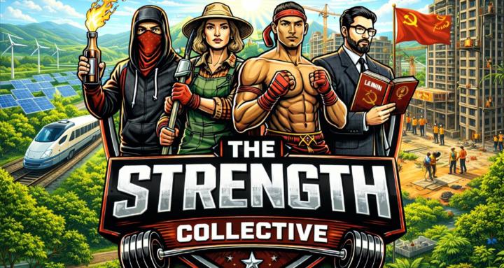 The Strength Collective