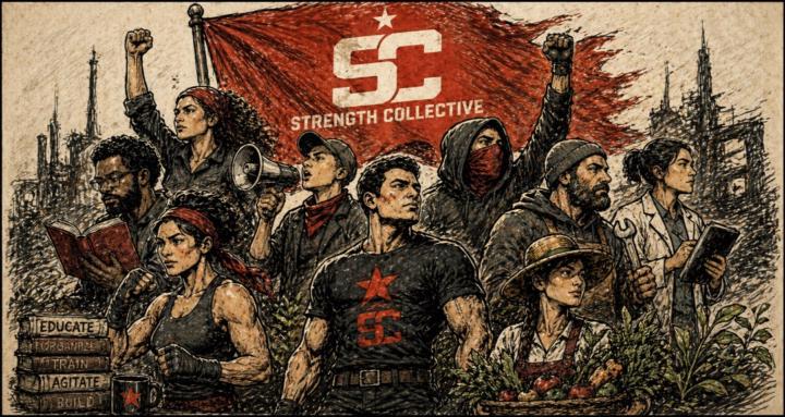 The Strength Collective