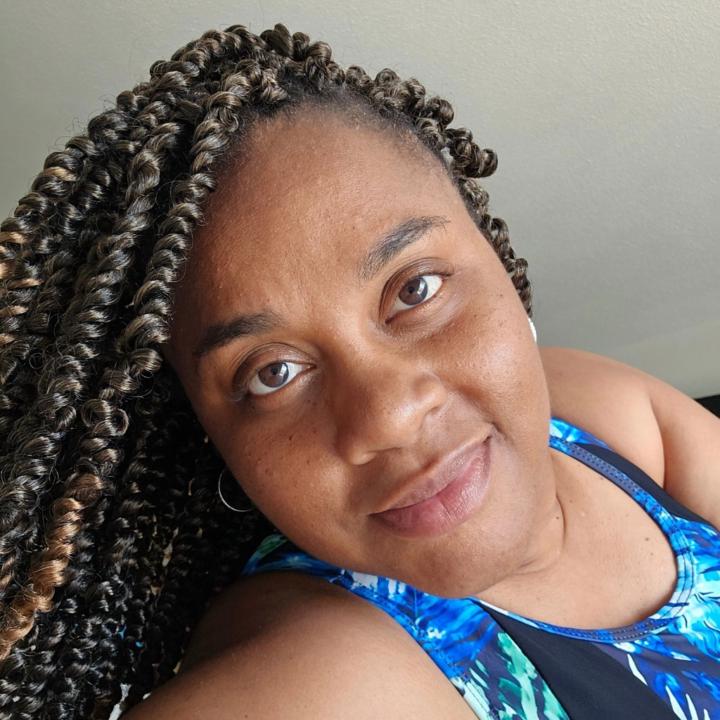 Letitia Felician-Sotillo