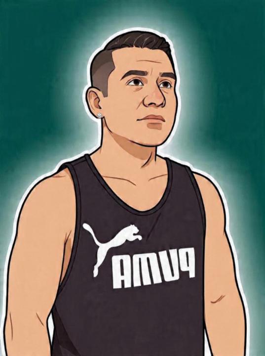 Diego Andrés