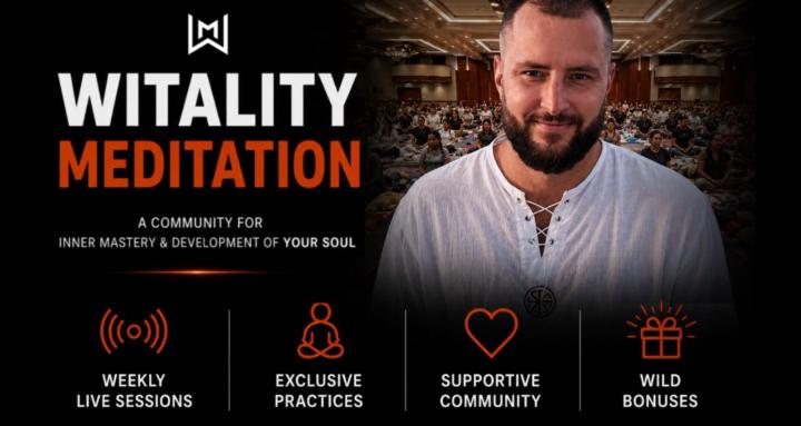 Witality® Meditation