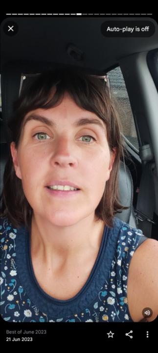 Siobhan Mulgrew