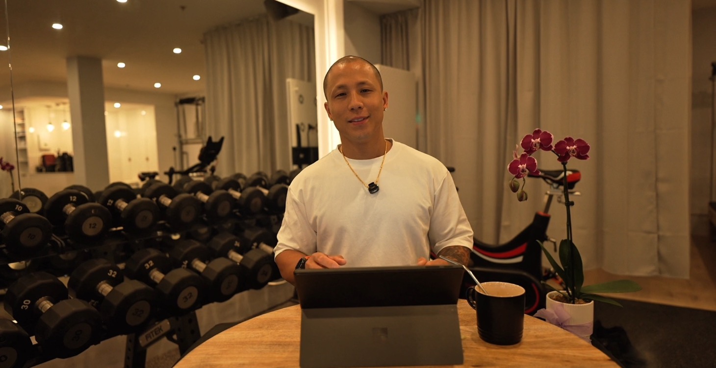 Fundamentals of Health and Longevity
