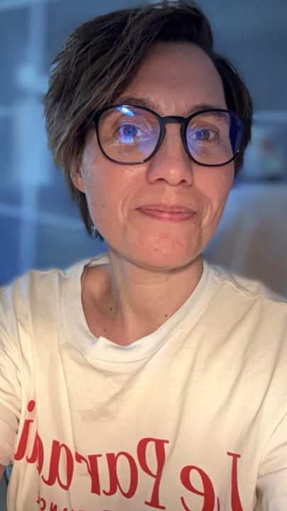 Jessica Wössner