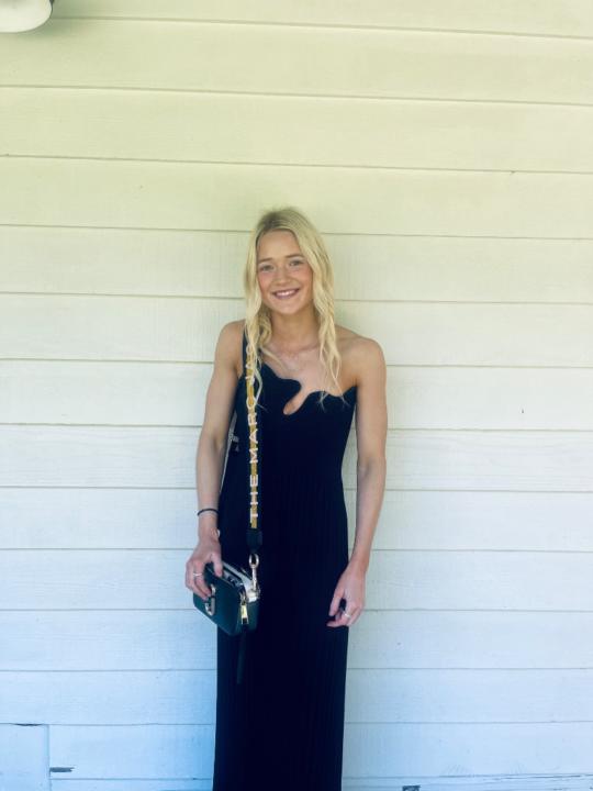Sophie Whiteman