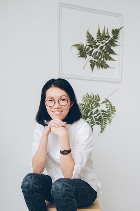 Alice Khai Li Tan