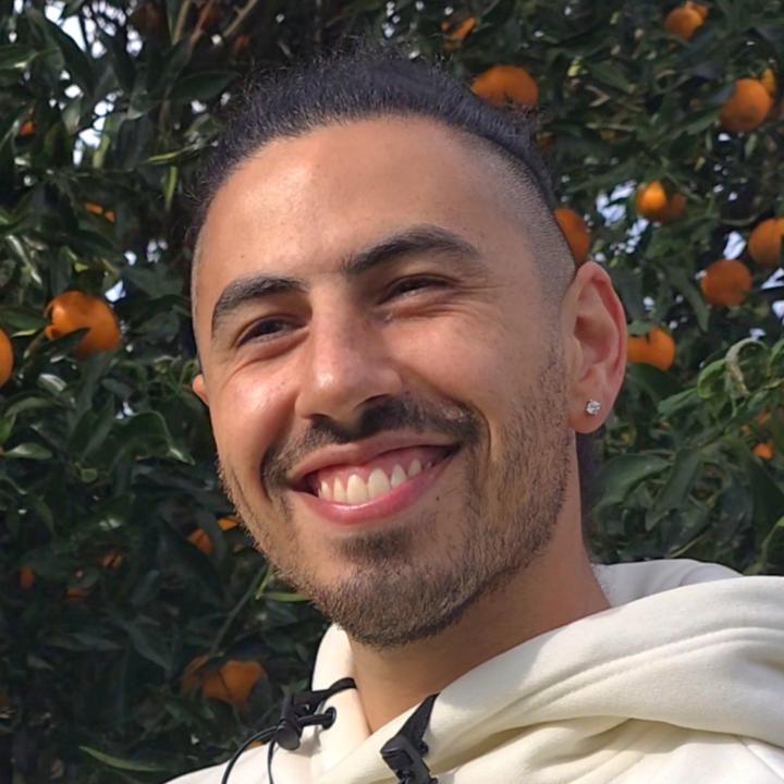 Raphael Fernandez