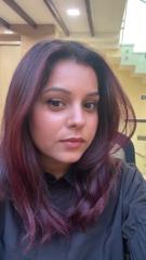 Vaishali Tyagi