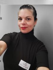 Silvina Acevedo