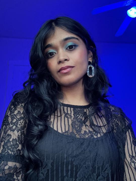 Chitra Iyer