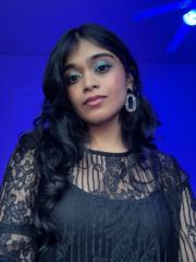 Chitra Iyer