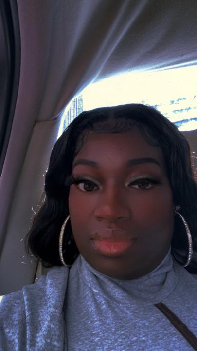 Chiquita Harrison-Grimes