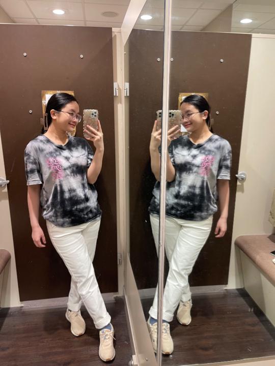 Trang Tran