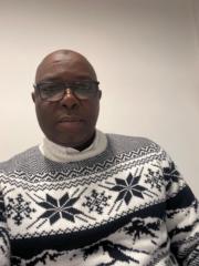 Sikiru Babatunde Taiwo