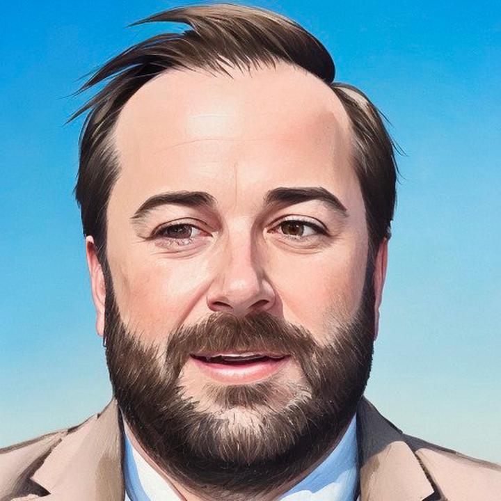 Rob Walker