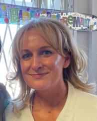 Fiona Carolan