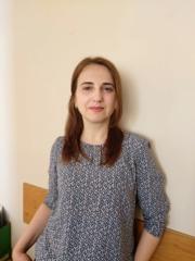 Гергана Петрова