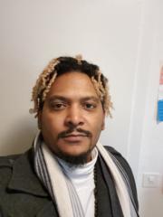 Osvaldo Santos