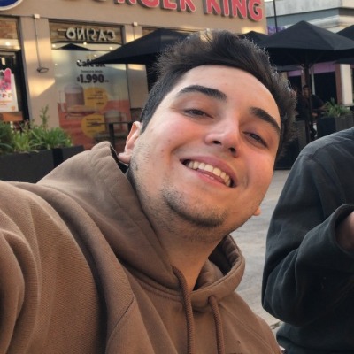 Cristóbal Andres Opazo Riffo