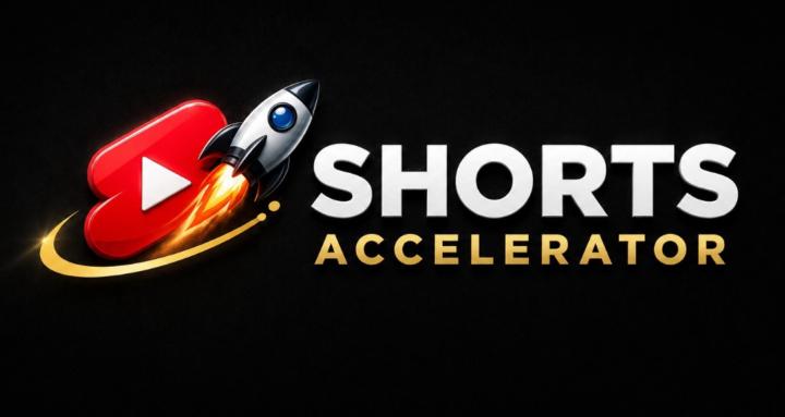 Shorts Accelerator
