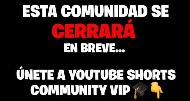 YouTube Shorts Community