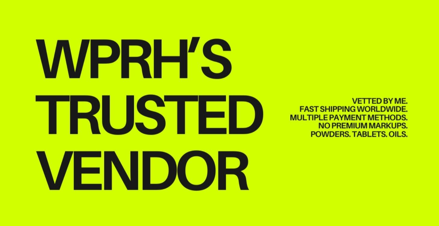 💎 My Trusted Vendor