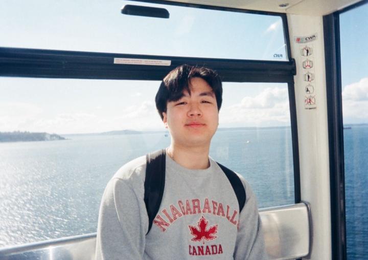 Willy Wu